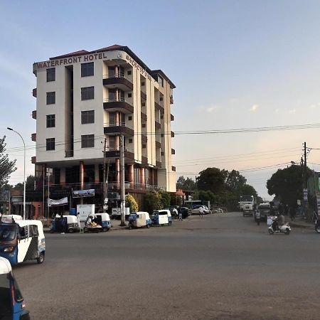 Water Front Hotel Bahir Dar Ngoại thất bức ảnh