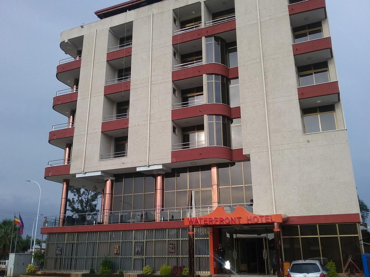 Water Front Hotel Bahir Dar Ngoại thất bức ảnh