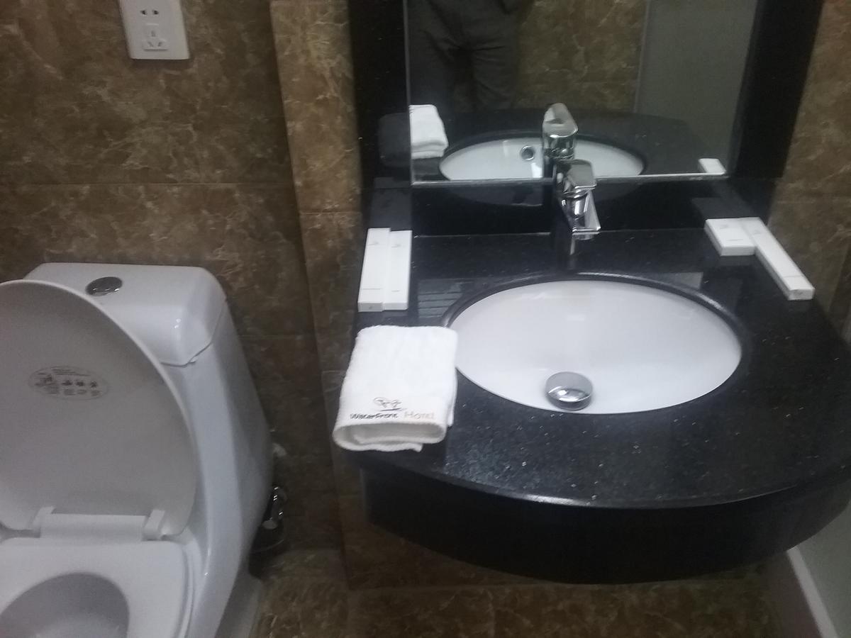 Water Front Hotel Bahir Dar Ngoại thất bức ảnh
