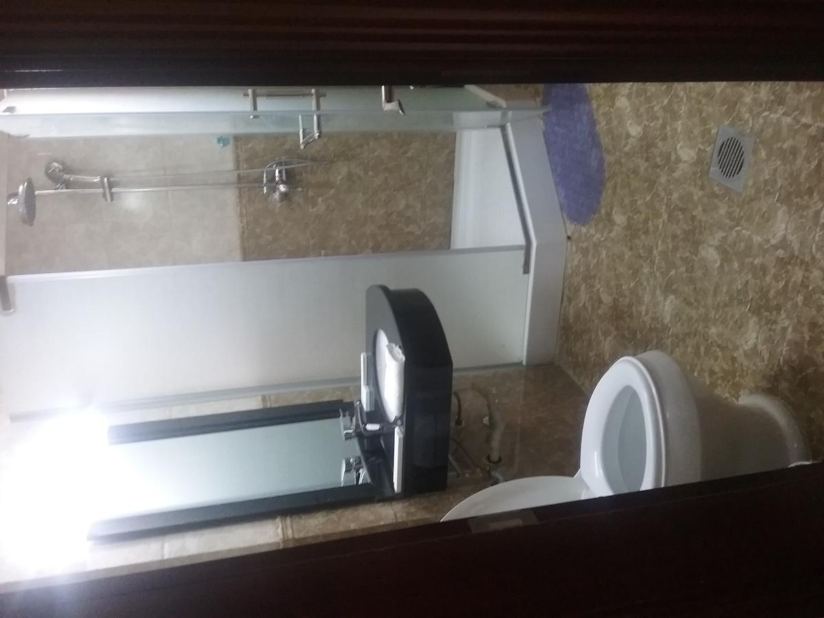 Water Front Hotel Bahir Dar Ngoại thất bức ảnh