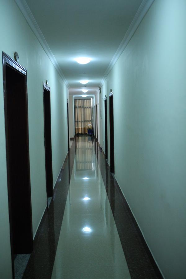 Water Front Hotel Bahir Dar Ngoại thất bức ảnh